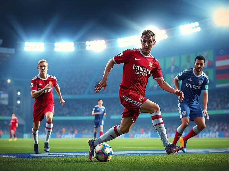 EA Sports download process on PC, console, and mobile devices