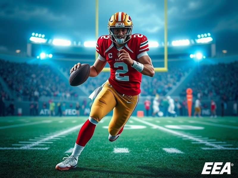 EA Sports College Football 26 Dynasty Mode screenshot showing team management interface