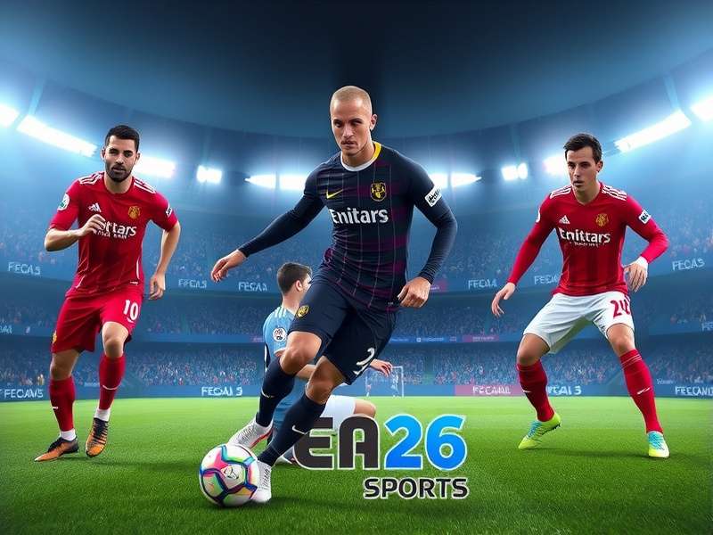 EA Sports FC 26 Leagues and Reddit Community Discussion