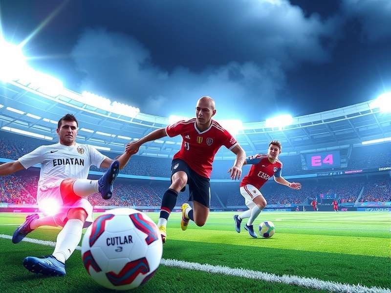 EA Sports College Football 26 Dynasty Mode Recruiting Board Screenshot