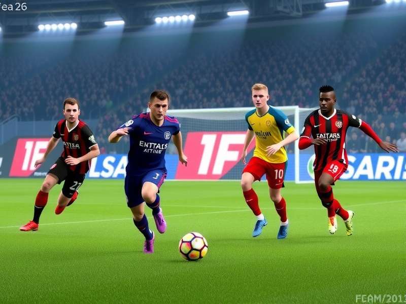 FC 26 Hidden Gem Players Infographic from Reddit