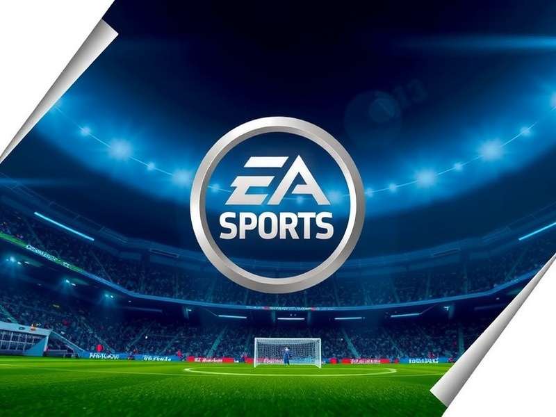 EA Sports gameplay controls diagram