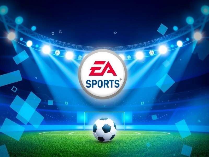 EA Sports FC 24 gameplay screenshot