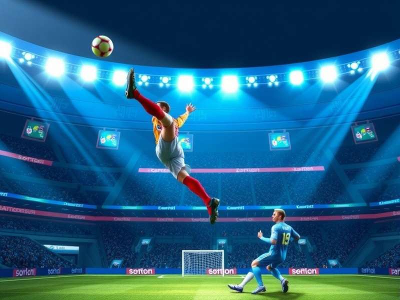 Alex Rivera - EA Sports Expert