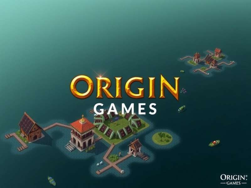 Evolution of the Origin client interface from 2011 to 2023