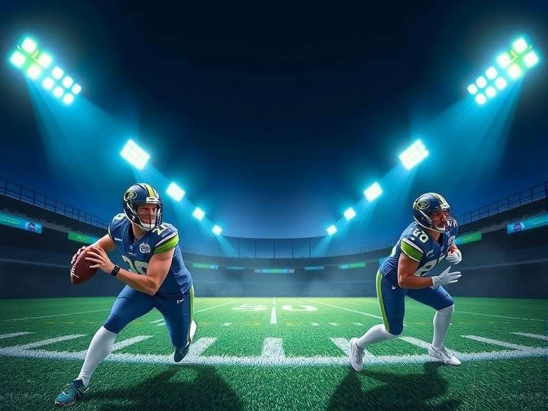 EA Sports Teambuilder interface showing custom team creation screen