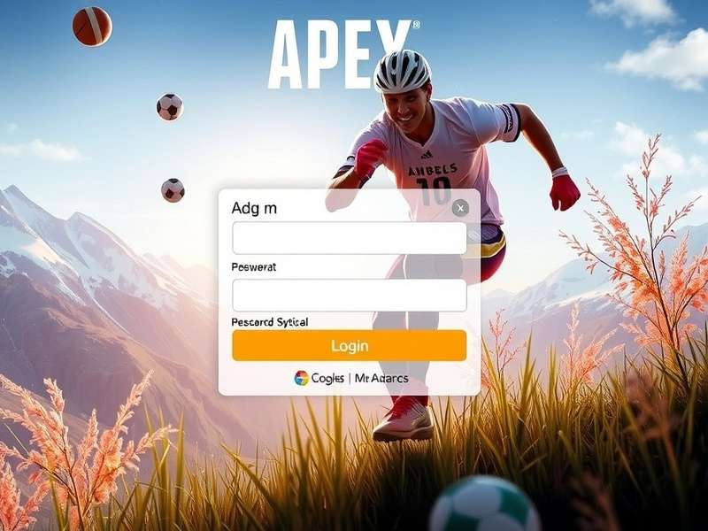 EA Sports Gaming Portal Interface on multiple devices
