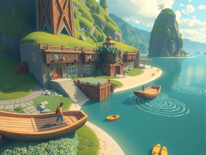 Graphic showing optimized Ea Sports App on an Android phone with faster download speeds