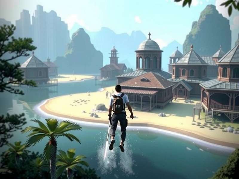 EA Sports Gaming Setup with Origin Client