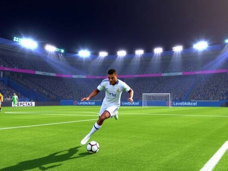 EA Sports FC 26 activation error screen showing 'We could not activate' message on a gaming console