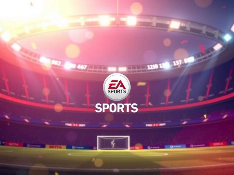 EA Sports FC 24 gameplay match action screenshot