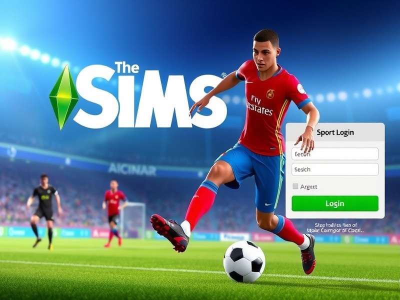 Ea Sports Login Sims – Ultimate guide for Indian gamers featuring account setup, troubleshooting and pro tips