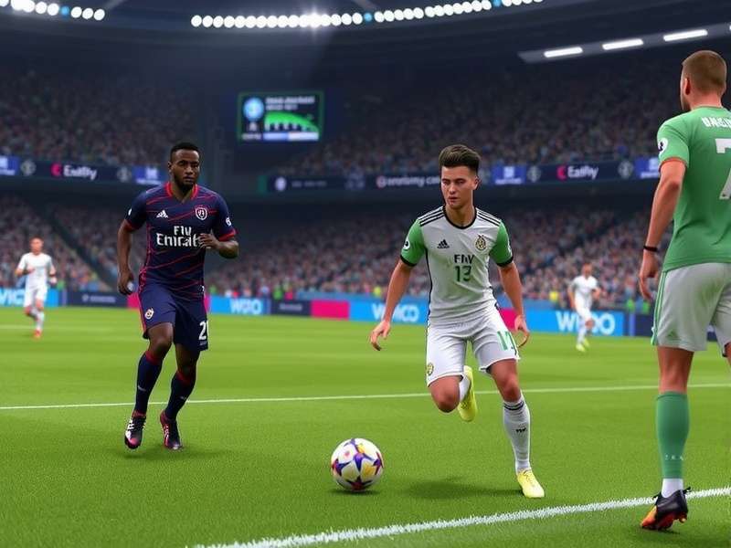 EA Sports Outlook Email Login Guide for Indian Gamers – Step by Step Tutorial