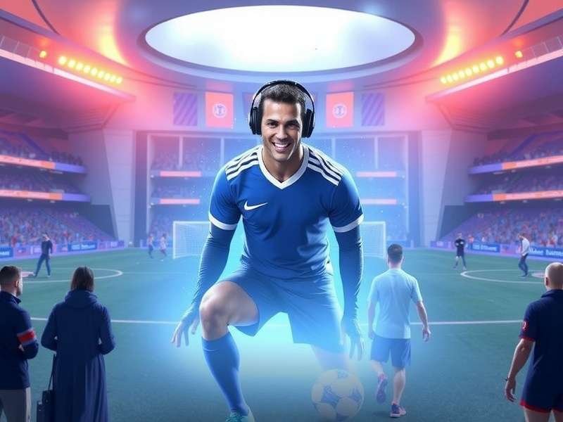 Ea Sports Team Builder – Ultimate squad building guide for Indian players featuring EA Sports FC 25 and FC 26