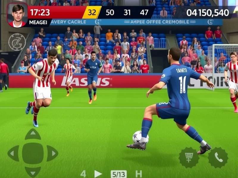 FC Mobile 2025 — EA Sports Ultimate Guide for Indian Gamers