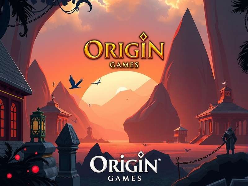 Origin Games Hub – EA Sports India: FC 25, College Football 26, Login Support and exclusive gaming content