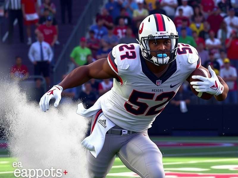 EA Sports College Football 26 Recruiting Dashboard showing recruit rankings and pipeline map