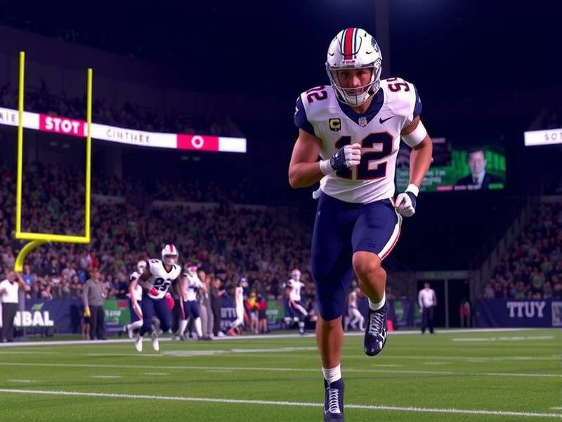 Ea Sports College Football 26 Uniforms - Saffron Swagger Pack and customisation options