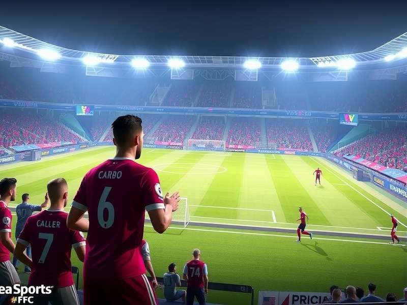 EA Sports FC 26 Pro Clubs – Indian community deep dive, tactics, and exclusive interviews