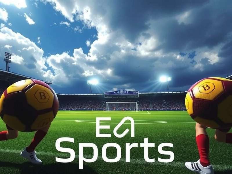 EA Sports India – Ultimate gaming hub with College Football 26, FC 25 PC, FCTM 24 and more.